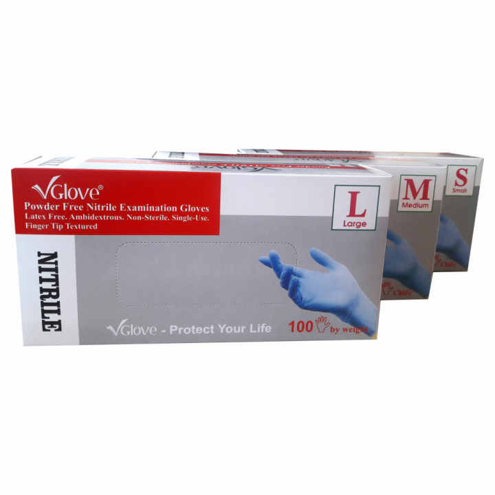 vietnam disposable nitrile gloves