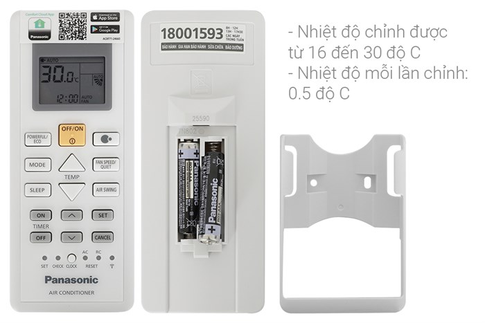 panasonic-inverter-1-hp-cu-cs-pu9akh-4