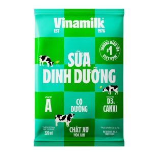 sua-tui-co-duong-vinamilk-220ml