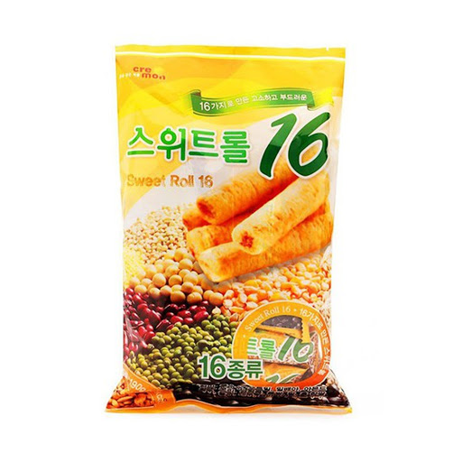 Bánh-qui-16-loại-Ngũ-Cốc-Cremon-gói-190g